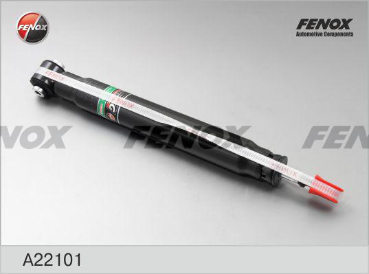 Fenox A22101 - Амортизатор autosila-amz.com