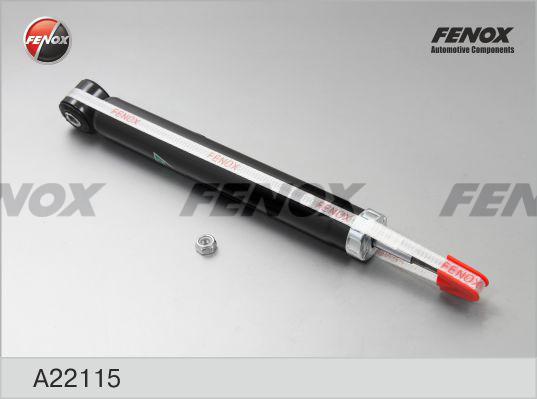 Fenox A22115 - Амортизатор autosila-amz.com
