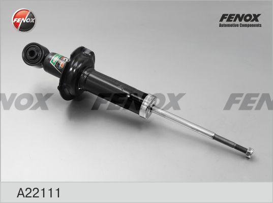 Fenox A22111 - Амортизатор autosila-amz.com
