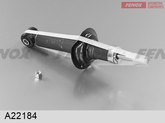 Fenox A22184 - Амортизатор autosila-amz.com