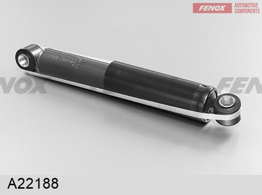 Fenox A22188 - Амортизатор autosila-amz.com