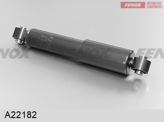 Fenox A22182 - Амортизатор autosila-amz.com