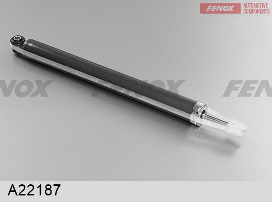 Fenox A22187 - Амортизатор autosila-amz.com