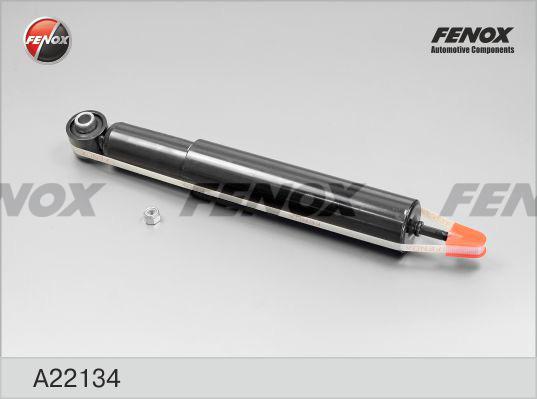 Fenox A22134 - Амортизатор autosila-amz.com