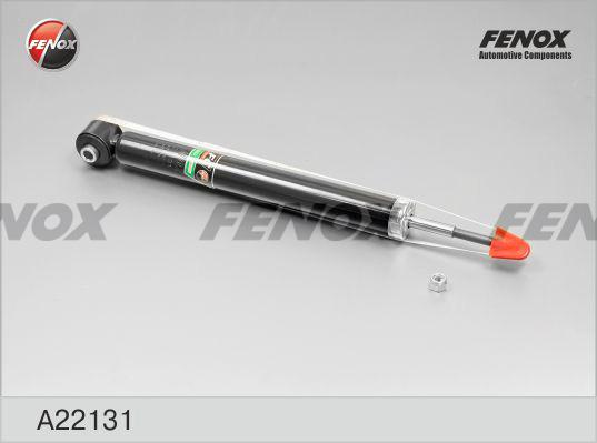 Fenox A22131 - Амортизатор autosila-amz.com