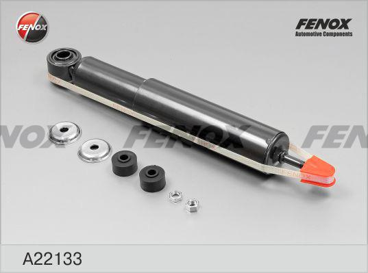 Fenox A22133 - Амортизатор autosila-amz.com