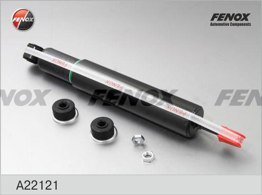 Fenox A22121 - Амортизатор autosila-amz.com