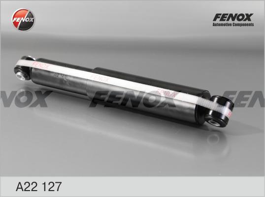 Fenox A22127 - Амортизатор autosila-amz.com
