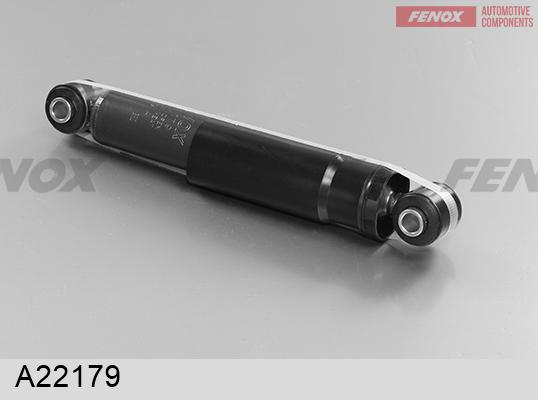 Fenox A22179 - Амортизатор autosila-amz.com