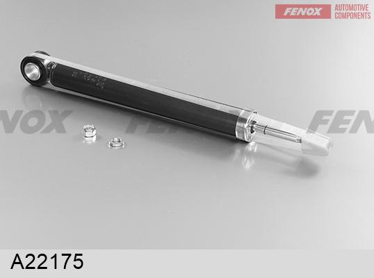 Fenox A22175 - Амортизатор autosila-amz.com