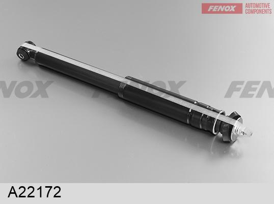 Fenox A22172 - Амортизатор autosila-amz.com