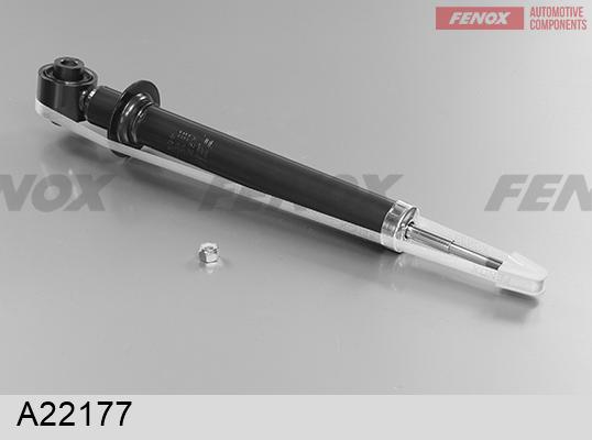 Fenox A22177 - Амортизатор autosila-amz.com