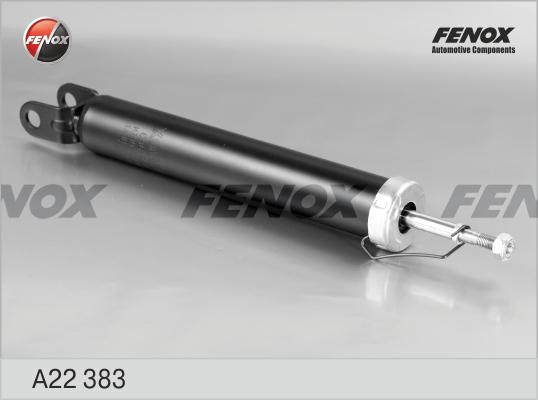 Fenox A22383 - Амортизатор autosila-amz.com