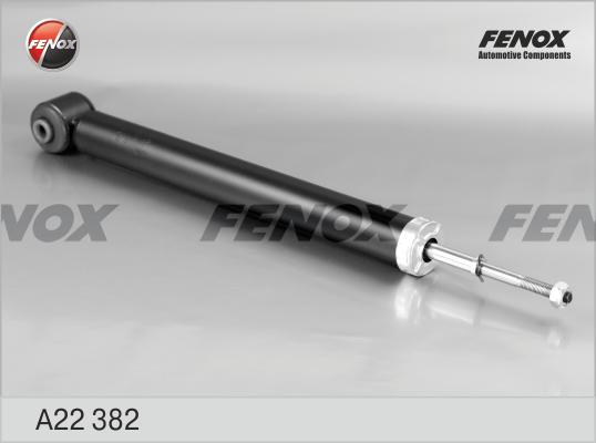 Fenox A22382 - Амортизатор autosila-amz.com