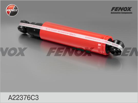 Fenox A22376C3 - Амортизатор autosila-amz.com