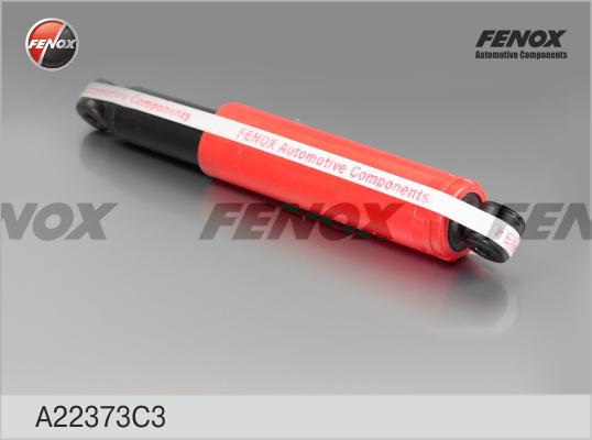 Fenox A22373C3 - Амортизатор autosila-amz.com