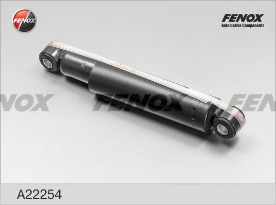 Fenox A22254 - Амортизатор autosila-amz.com