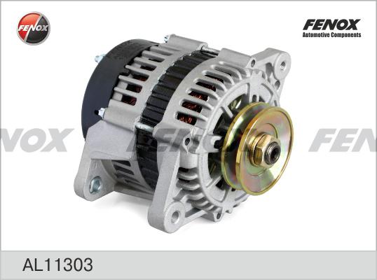 Fenox AL11303 - Генератор autosila-amz.com