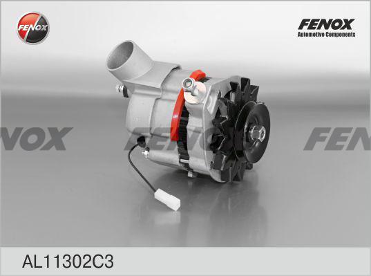 Fenox AL11302C3 - Генератор autosila-amz.com
