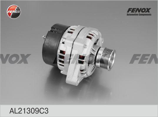 Fenox AL21309C3 - Генератор autosila-amz.com