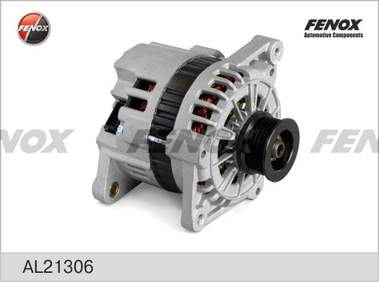 Fenox AL21306 - Генератор autosila-amz.com
