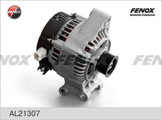 Fenox AL21307 - Генератор autosila-amz.com