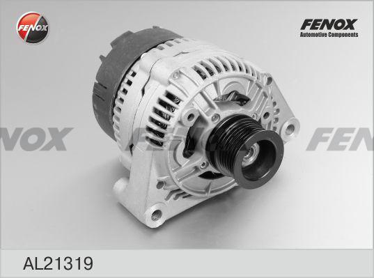 Fenox AL21319 - Генератор autosila-amz.com