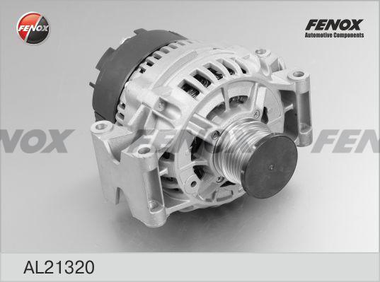 Fenox AL21320 - Генератор autosila-amz.com