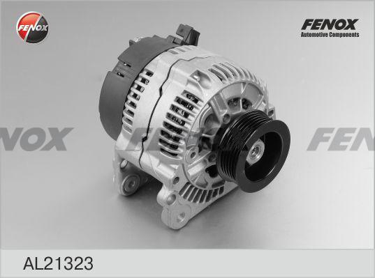 Fenox AL21323 - Генератор autosila-amz.com