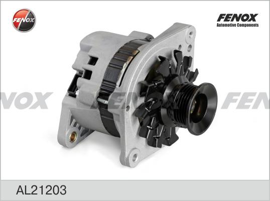 Fenox AL21203 - Генератор autosila-amz.com