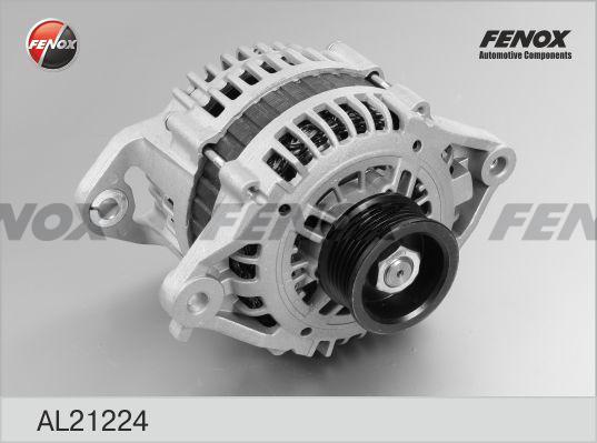 Fenox AL21224 - Генератор autosila-amz.com