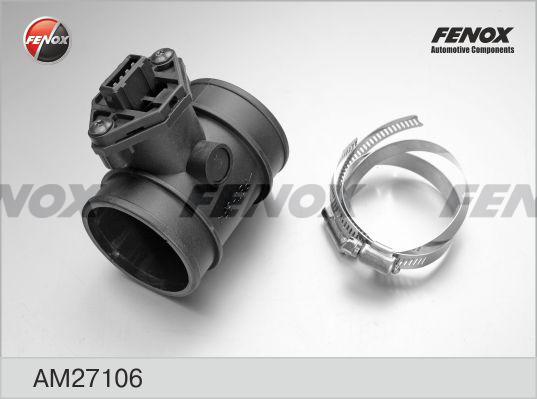 Fenox AM27106 - Расходомер воздуха autosila-amz.com