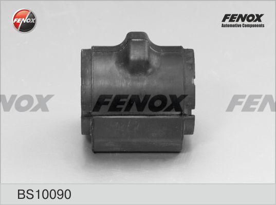 Fenox BS10090 - Втулка стабилизатора Ford Mondeo 1.8-3.0, 2.0-2.2D 00-07 Передняя, D19мм autosila-amz.com