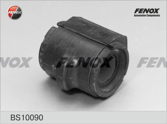 Fenox BS10090 - Втулка стабилизатора Ford Mondeo 1.8-3.0, 2.0-2.2D 00-07 Передняя, D19мм autosila-amz.com