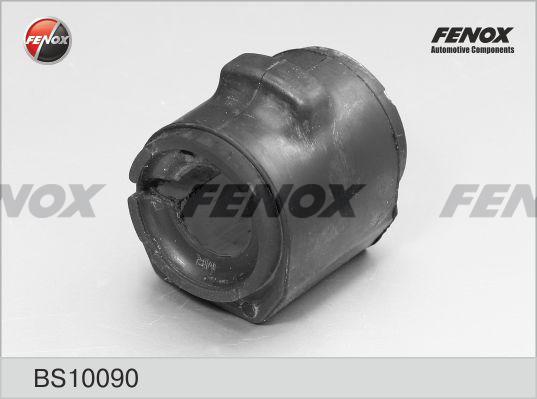 Fenox BS10090 - Втулка стабилизатора autosila-amz.com