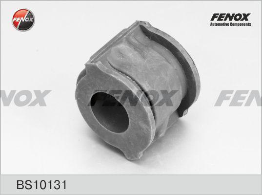Fenox BS10131 - Втулка стабилизатора autosila-amz.com