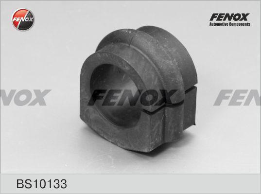 Fenox BS10133 - Втулка стабилизатора autosila-amz.com