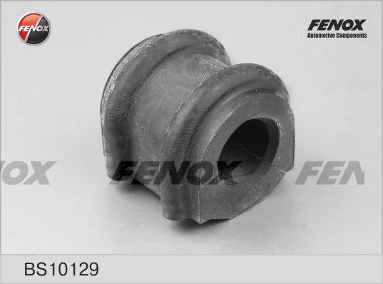 Fenox BS10129 - Втулка стабилизатора autosila-amz.com