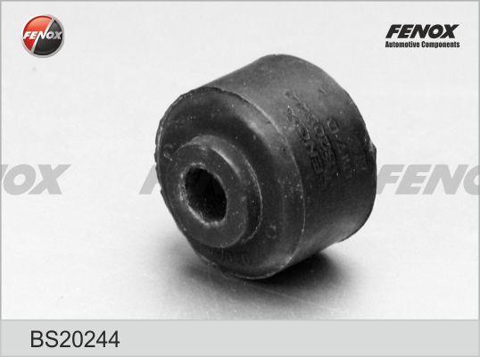 Fenox BS20244 - Втулка стабилизатора autosila-amz.com