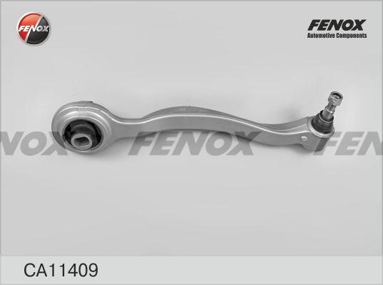 Fenox CA11409 - Рычаг подвески колеса autosila-amz.com