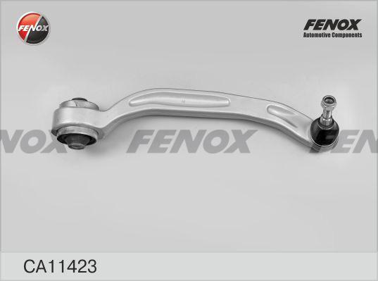 Fenox CA11423 - Рычаг подвески колеса autosila-amz.com