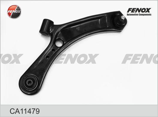 Fenox CA11479 - Рычаг подвески колеса autosila-amz.com