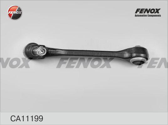 Fenox CA11199 - Рычаг подвески колеса autosila-amz.com