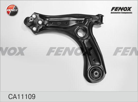 Fenox CA11109 - Рычаг подвески колеса autosila-amz.com