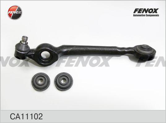Fenox CA11102 - Рычаг подвески колеса autosila-amz.com
