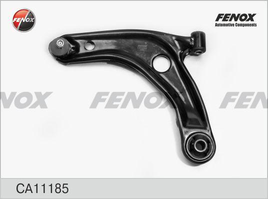 Fenox CA11185 - Рычаг подвески колеса autosila-amz.com