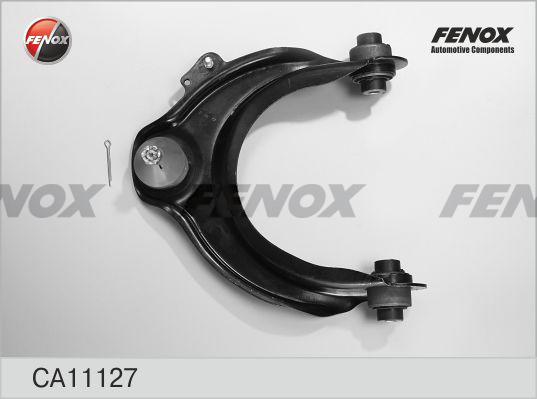 Fenox CA11127 - Рычаг подвески колеса autosila-amz.com