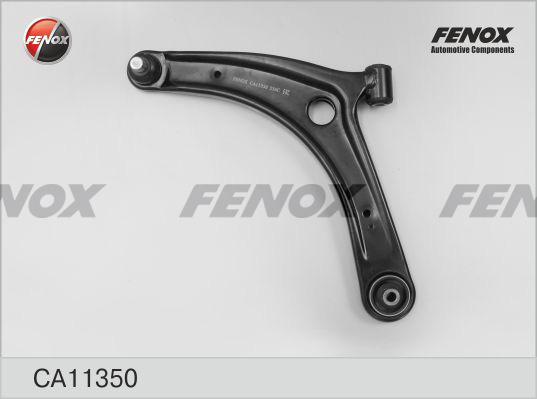 Fenox CA11350 - Рычаг подвески колеса autosila-amz.com