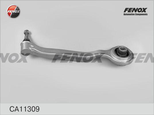 Fenox CA11309 - Рычаг подвески колеса autosila-amz.com