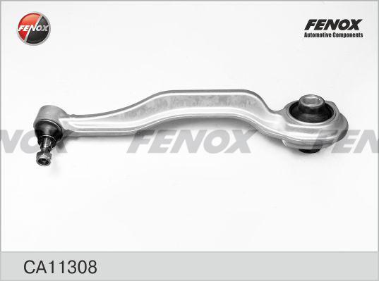 Fenox CA11308 - Рычаг подвески колеса autosila-amz.com
